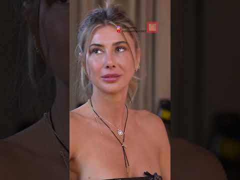 Melisa Ilıcalı'dan Annesine Tarz Yorumu! 👗 Şeyma Subaşı'ya Tavsiyeler! 😲