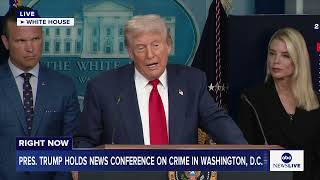 Trump predicts he will have 'constructive conversations' with Russian Pres. Putin in Alaska