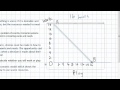 Opportunity Cost and Economic Concepts