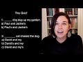 Forming Compound Possession with Nouns and Pronouns