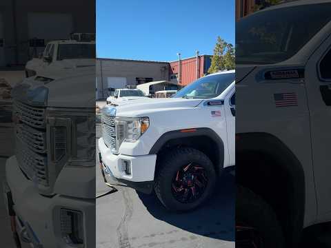 Save Over 10k on your Diesel Truck