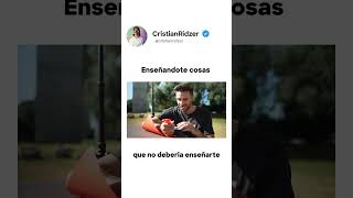 PRUEBALO 😱Increíble Así funciona este mecanismo de Candado😅