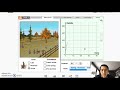 Rabbit Population Simulation Activities