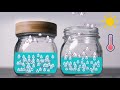 Water Cycle and Evaporation Concepts