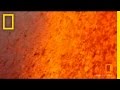 Exploring Earth's Geological Transformations