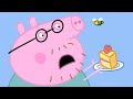 Daddy Pig Picnic Adventures