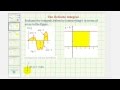 Understanding Definite Integrals and Area