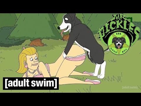 Doktorspiele | Mr. Pickles | Adult Swim