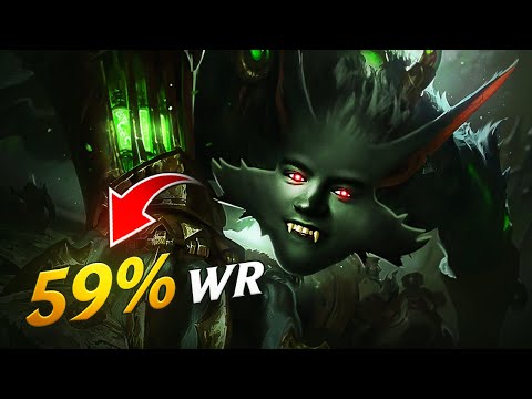 WARWICK BUFFS ARE A REAL THING