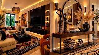 Contemporary Homes That Look Amazing