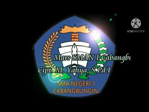 MARS SMAN 1 CABANGBUNGIN
