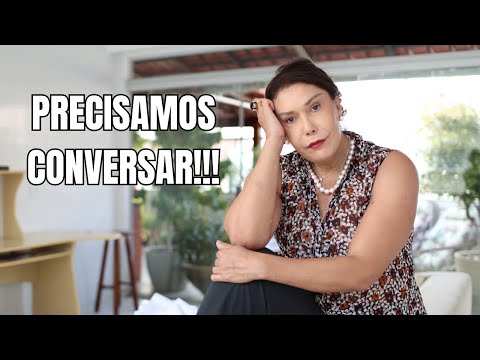 🚨O VERDADEIRO MOTIVO DO MEU SUMIÇO…🚨 | JOANNA MARIA
