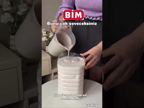 Bu ürüne bayılacaksınız dostlar ❤️❤️❤️ #evlilik