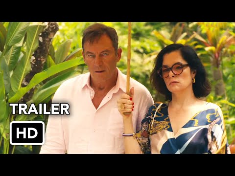 The White Lotus Season 3 Trailer (HD) Jason Isaacs, Michelle Monaghan HBO series