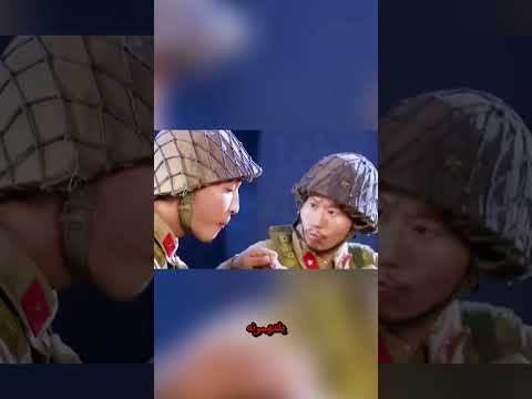 🔥🐔 الصبي يخدع الجنود بالدجاج المشوي! خطة ذكية لا تُصدق 😱🎭