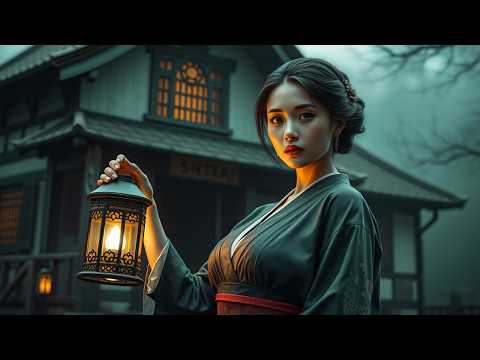 SHOCKING HAUNTED PLACES OF JAPAN | जापान के खौफनाक इलाके |