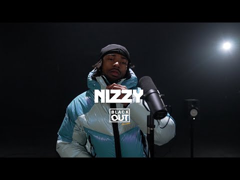 Nizzy - Blackout Sessions | BL@CKBOX