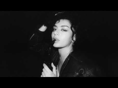 Charli XCX &amp; Sam Smith - In The City [Official Audio]