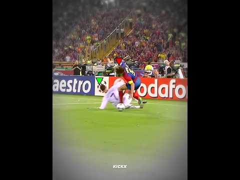 Crazy Last Man Tackles 🤯