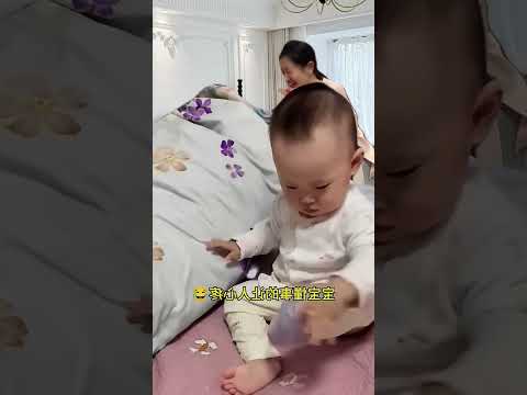 ์ฐฉํ ์๊ธฐ๊ฐ ์๋ง์ ํผ์ ๋ฒ๊ณ ๋๋ฌด ์ง์ณค์ด์ ใ
ใ
ใ
~/The good baby is so tired after taking off his socks all by himself๐