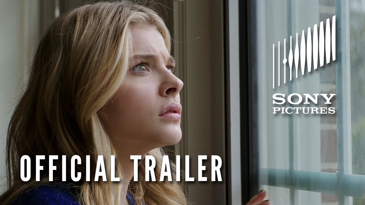The 5th Wave Trailer thumbnail