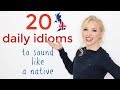 Understanding English Idioms and Expressions