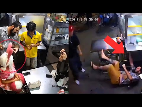 Instant Karma Caught On Camera | Respect Moments - Best of 2025