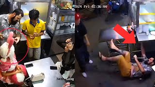 Instant Karma Caught On Camera | Respect Moments - Best of 2025