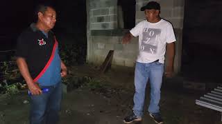 Don Juan Dice Que el No le Quiere Quitar La Casa A Mingo 😲Lo Encontramos en la noche  😱
