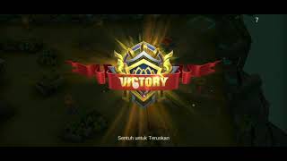 MLBB MALAYSIA VS INDO