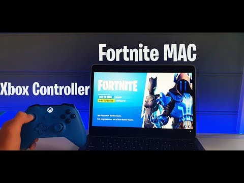 How to play xbox remotely on mac 2021