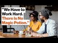 Millennials' Work Ethic and Mindset
