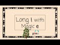 Understanding Magic E in Words