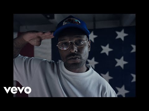 ScHoolboy Q - THank god 4 me (Official Music Video)