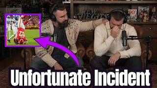 Travis Kelce Emotional STATES Why He Fear Returning to The NFL next Season with KC Chiefs