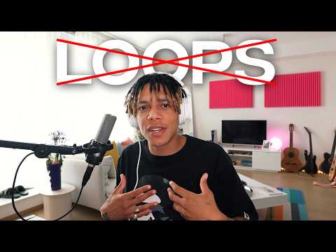 reasons why I stopped sending loops...