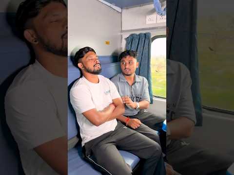 आखिर ये अजीब आदमी कोन हे 😱#explore #shortvideo #emotional #motivation #teacher #sad #train