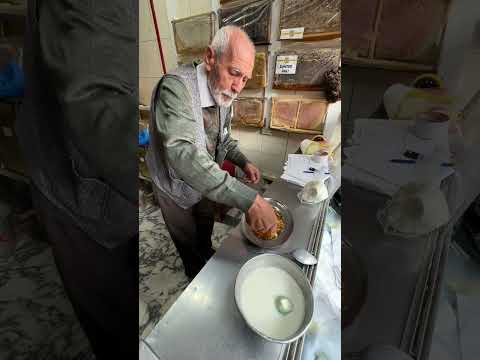Bu lezzeti kimse bilmiyor