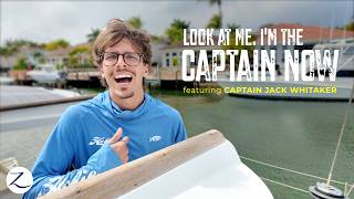 BREAKING NEWS: Zatara now has a NEW CAPTAIN! (+ Special Guest) Ep 353