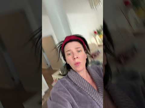Лимфодренаж 40+😂😅Трек: Cross ChannelAphrodite #самчуклена #юмор #этожизнь