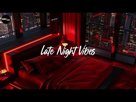 RnB Music Instrumental for Romantic Nights