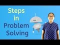 Strategies for Solving Math Word Problems