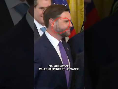 Did you notice what happened to Vance#shorts #shortvideo #trending #actress #celebrity