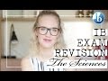 Effective Science Exam Strategies