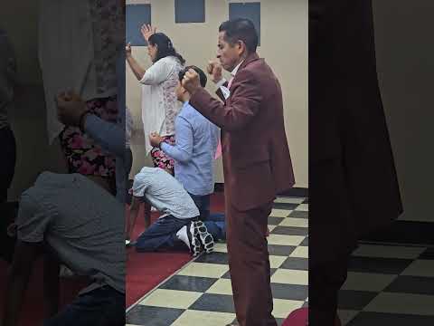Alabanza para nuestro Dios