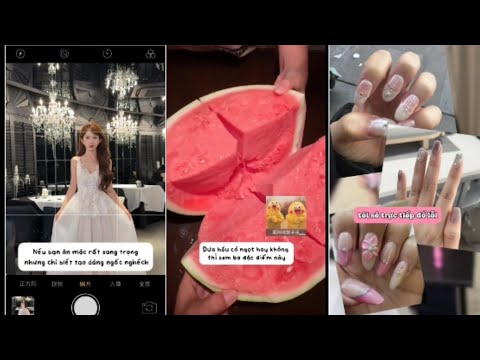 TỔNG HỢP NHỮNG VIDEO MẸO HAY "KÌ LẠ" #videoviral #xh 