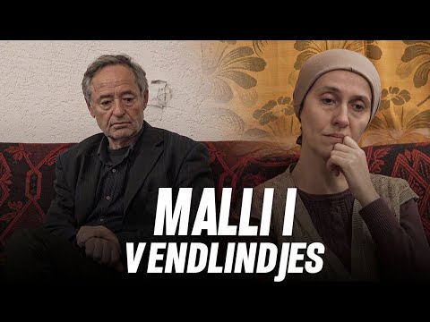 PROMO  - MALLI  I VENDLINDJES - Seriali më i ri shqip