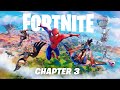Fortnite Gameplay Features and Mechanics