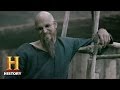 Floki's Journey and Relationships