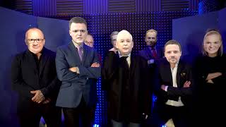 Basti x Zet - "Kto nie skacze" prod. Blitz [Official Video] / Z albumu #Normalność